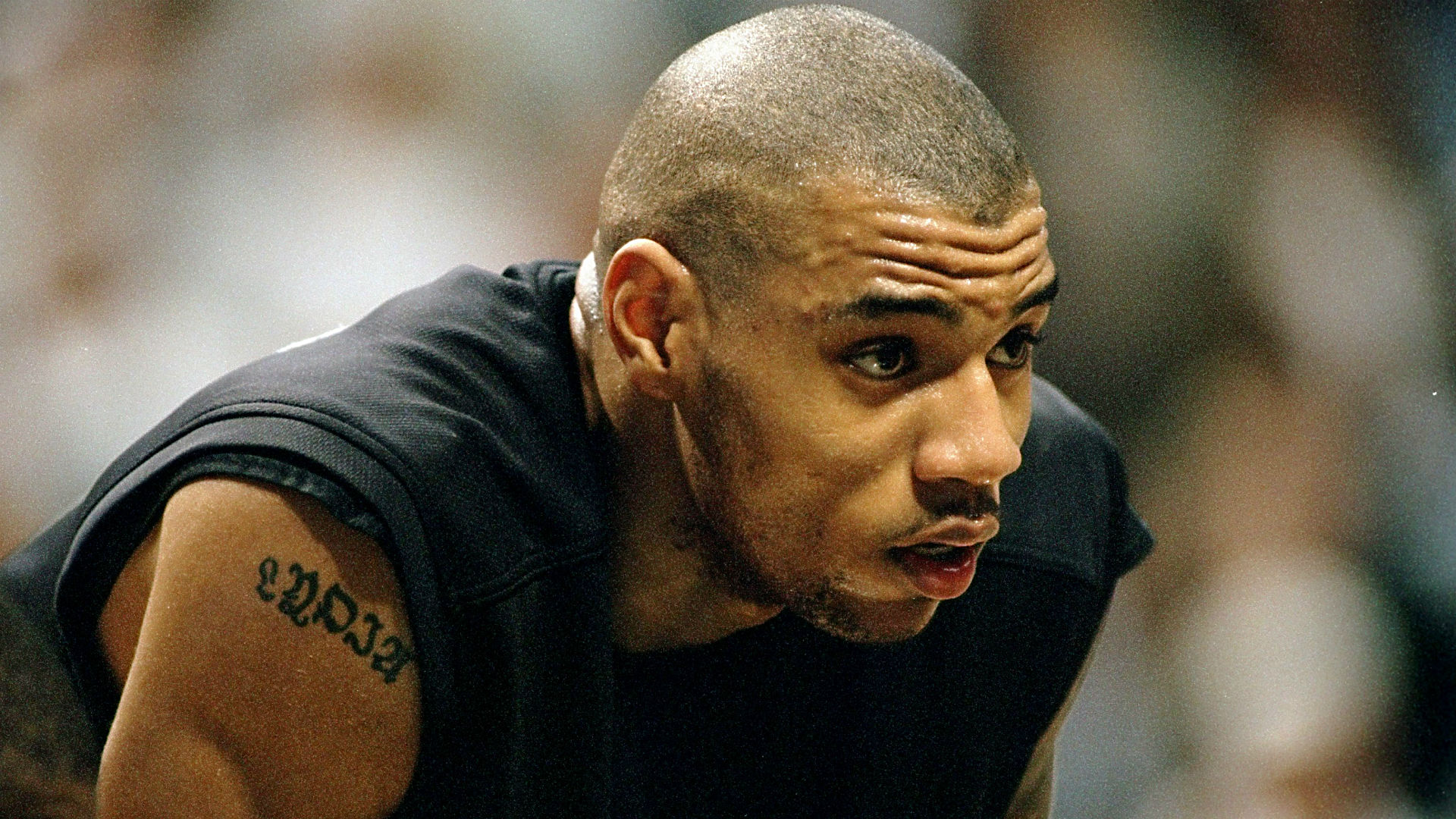As Kenyon Martin ends NBA career, a look at where he started teaches