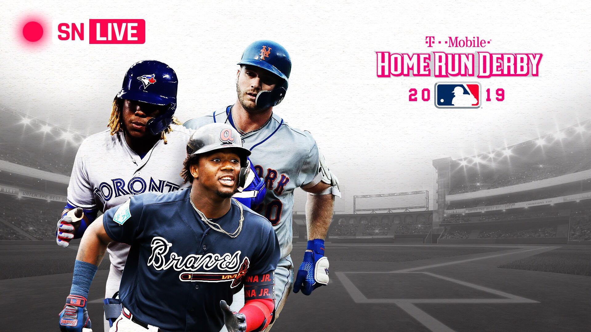 Home Run Derby 2019 results Mets' Pete Alonso launches epic dingers