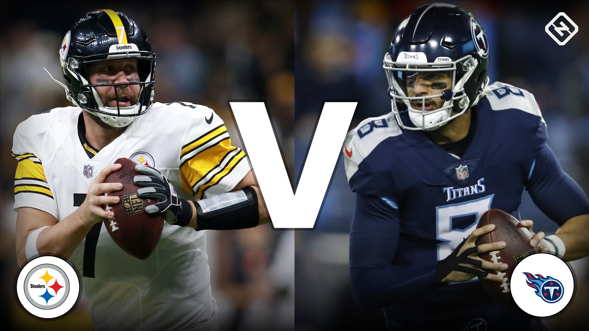 What channel is Steelers vs. Titans on today? Time, TV schedule for 2019 NFL preseason ...1920 x 1080