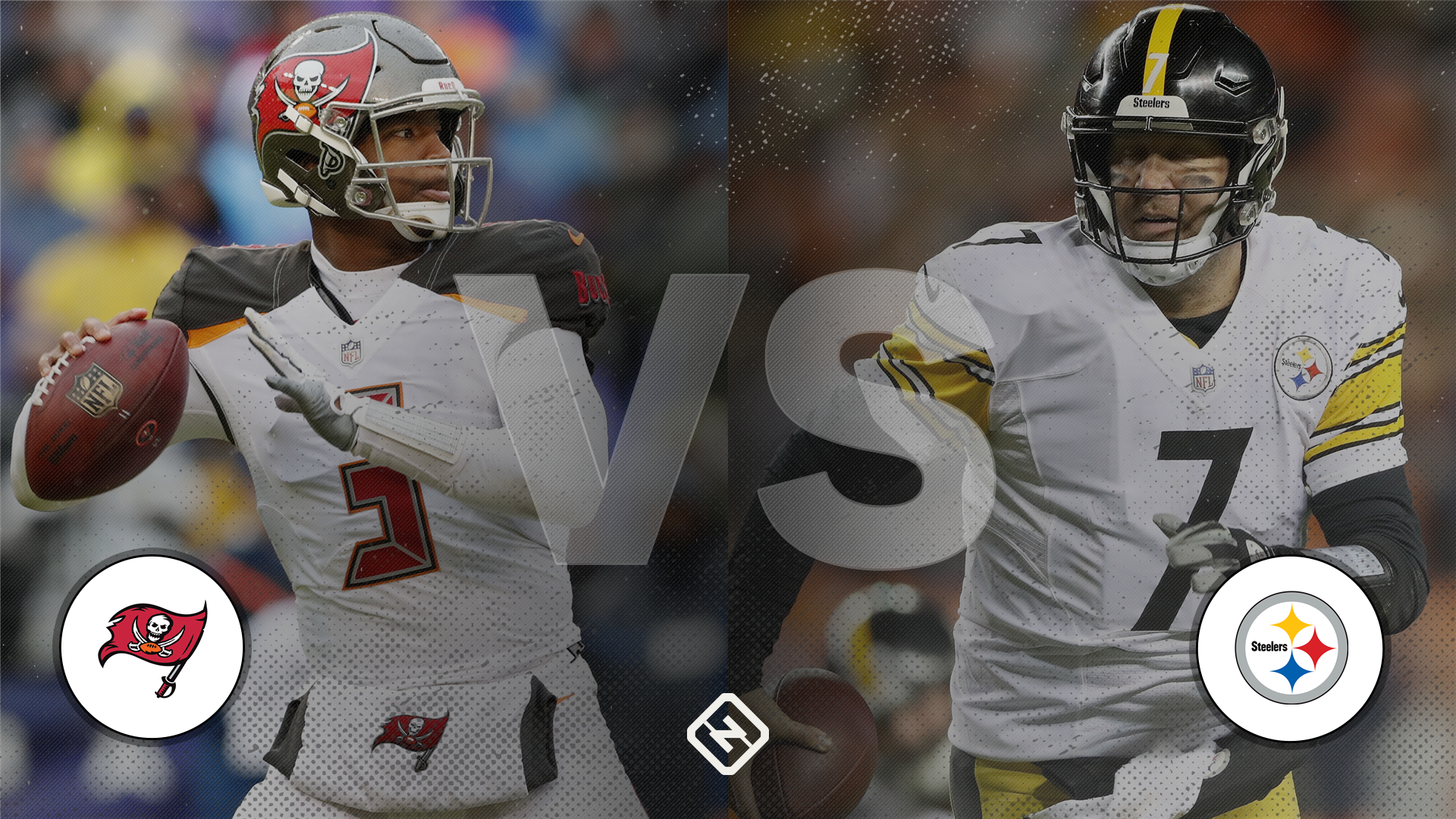 What channel is Buccaneers vs. Steelers on today? Time, TV schedule for 2019 NFL ...