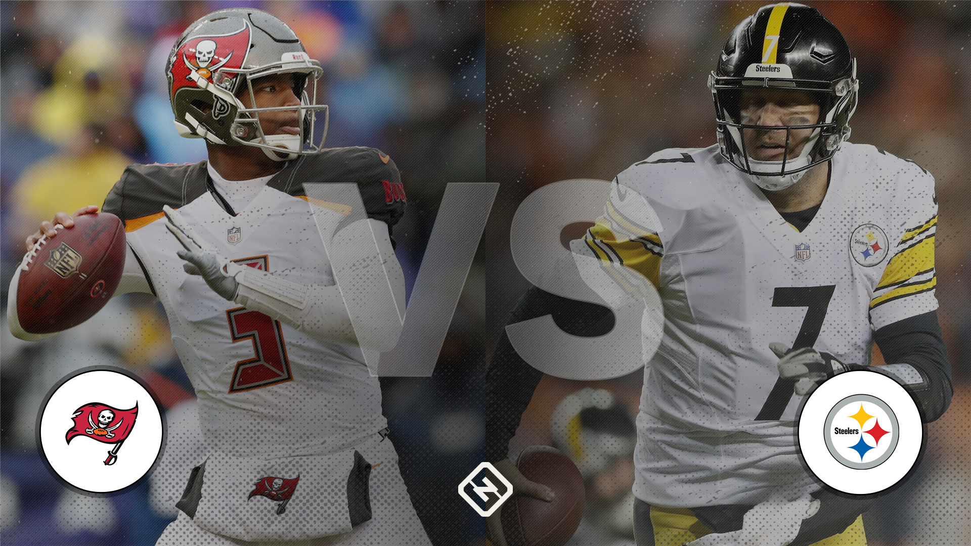 What channel is Buccaneers vs. Steelers on today? Time, TV What channel is Buccaneers vs. Steelers on today? Time, TV