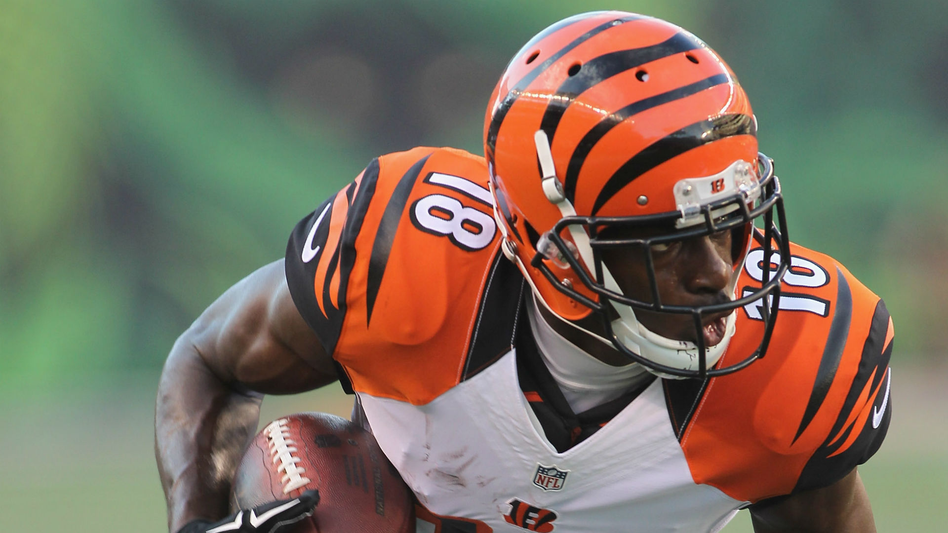 aj green pop