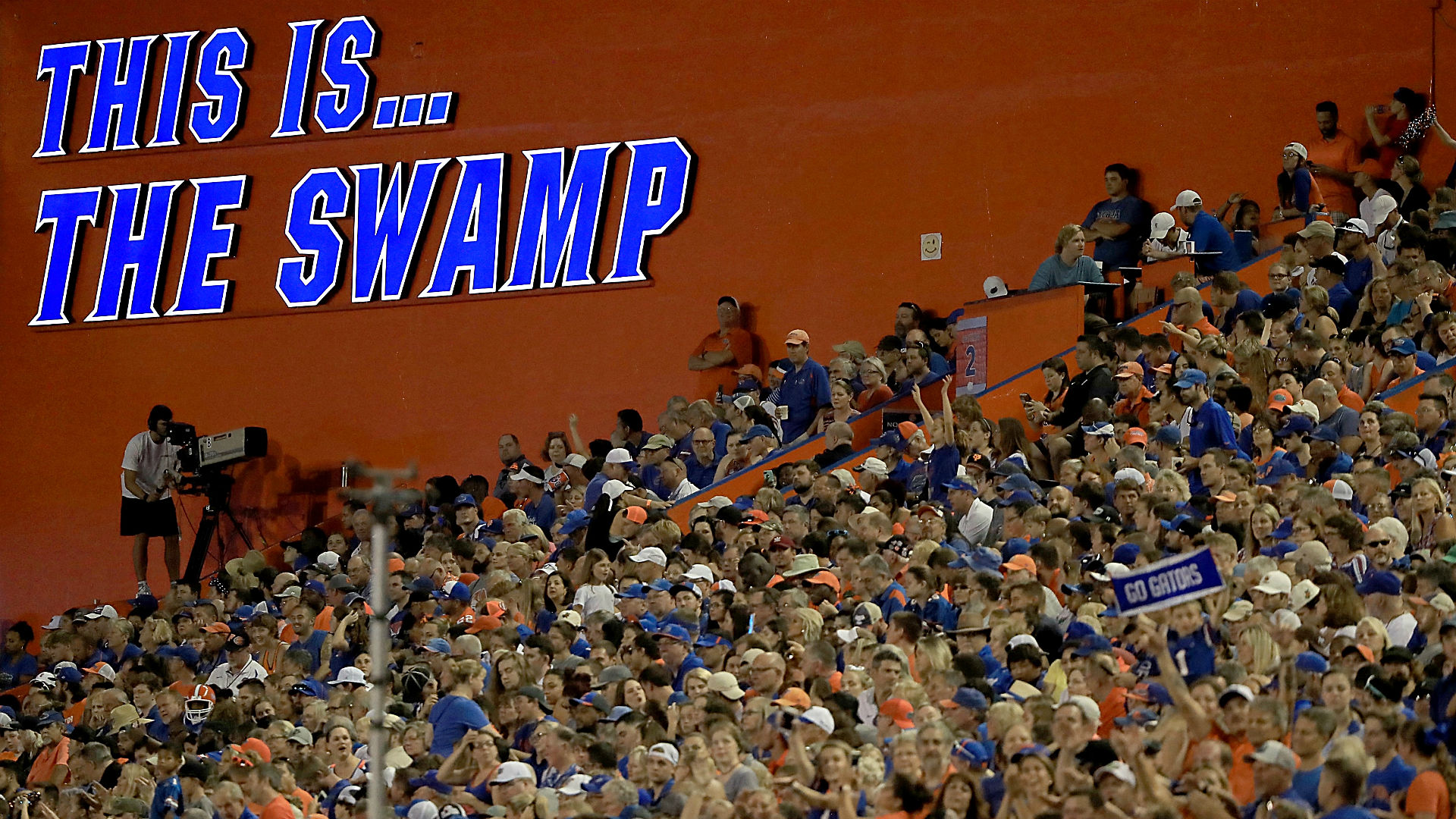 where is college gameday this week