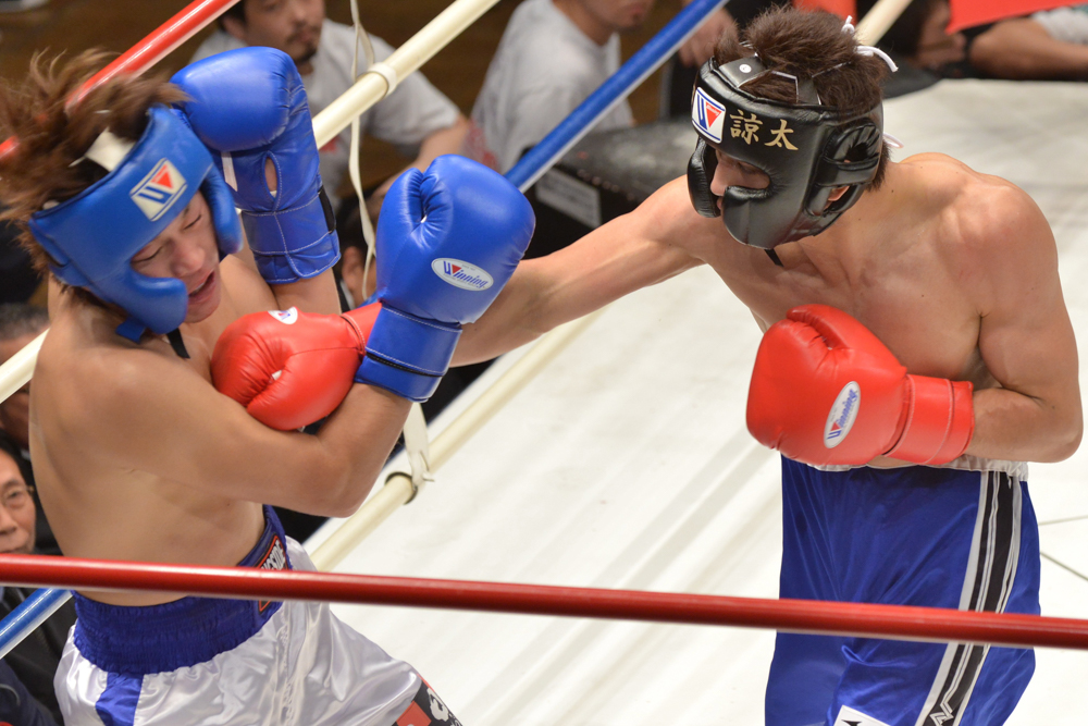 村田諒太 ボクシング WBAミドル級王者