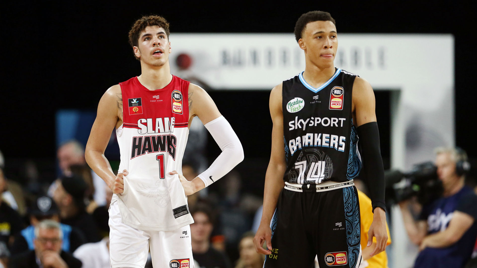 Download Lamelo ball Images