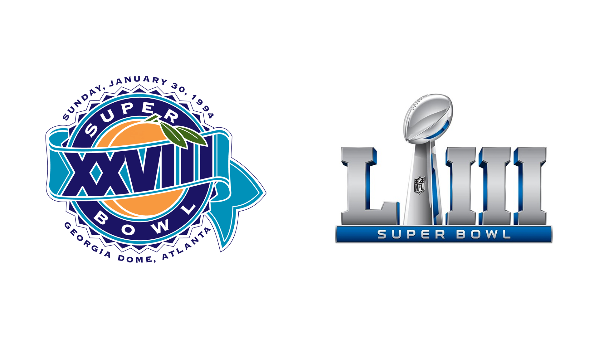 Super Bowl logo has become 'corporate, soulless' like 'NFL itself