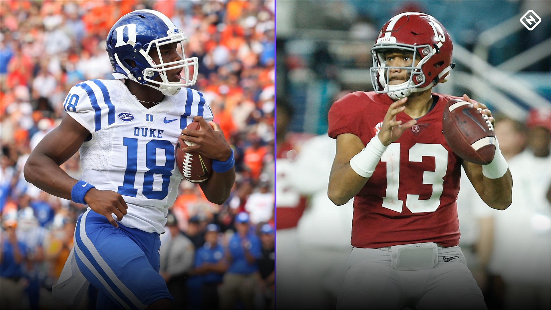 College football Week 1 picks against the spread for every ...