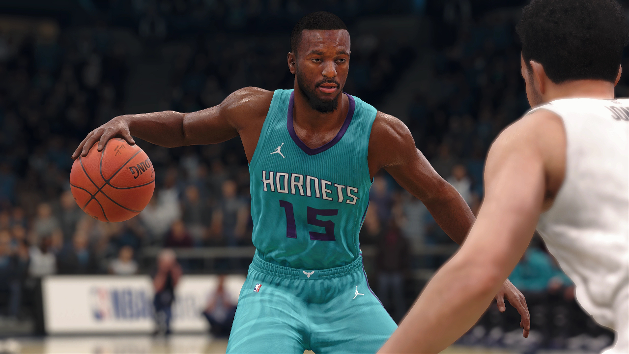 'NBA Live 18' review: Latest edition is a fun but incomplete ...