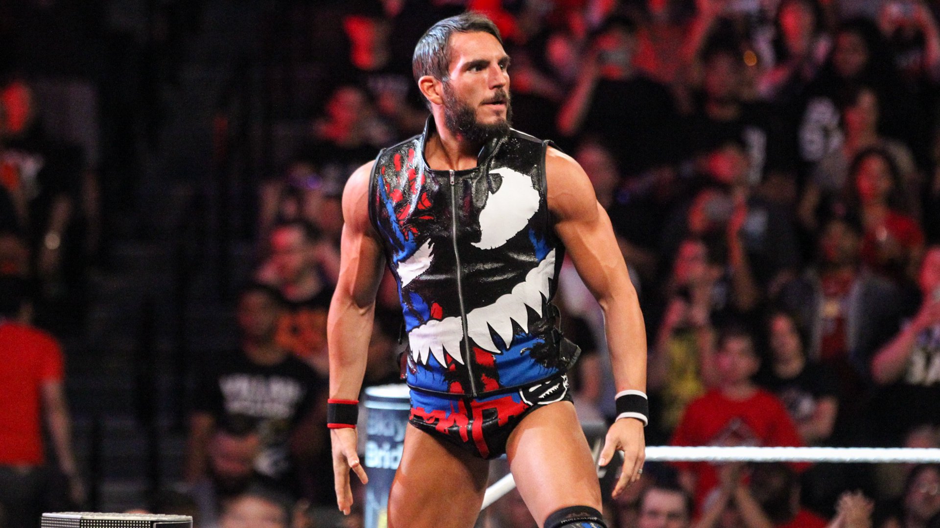 Resultado de imagen para johnny gargano