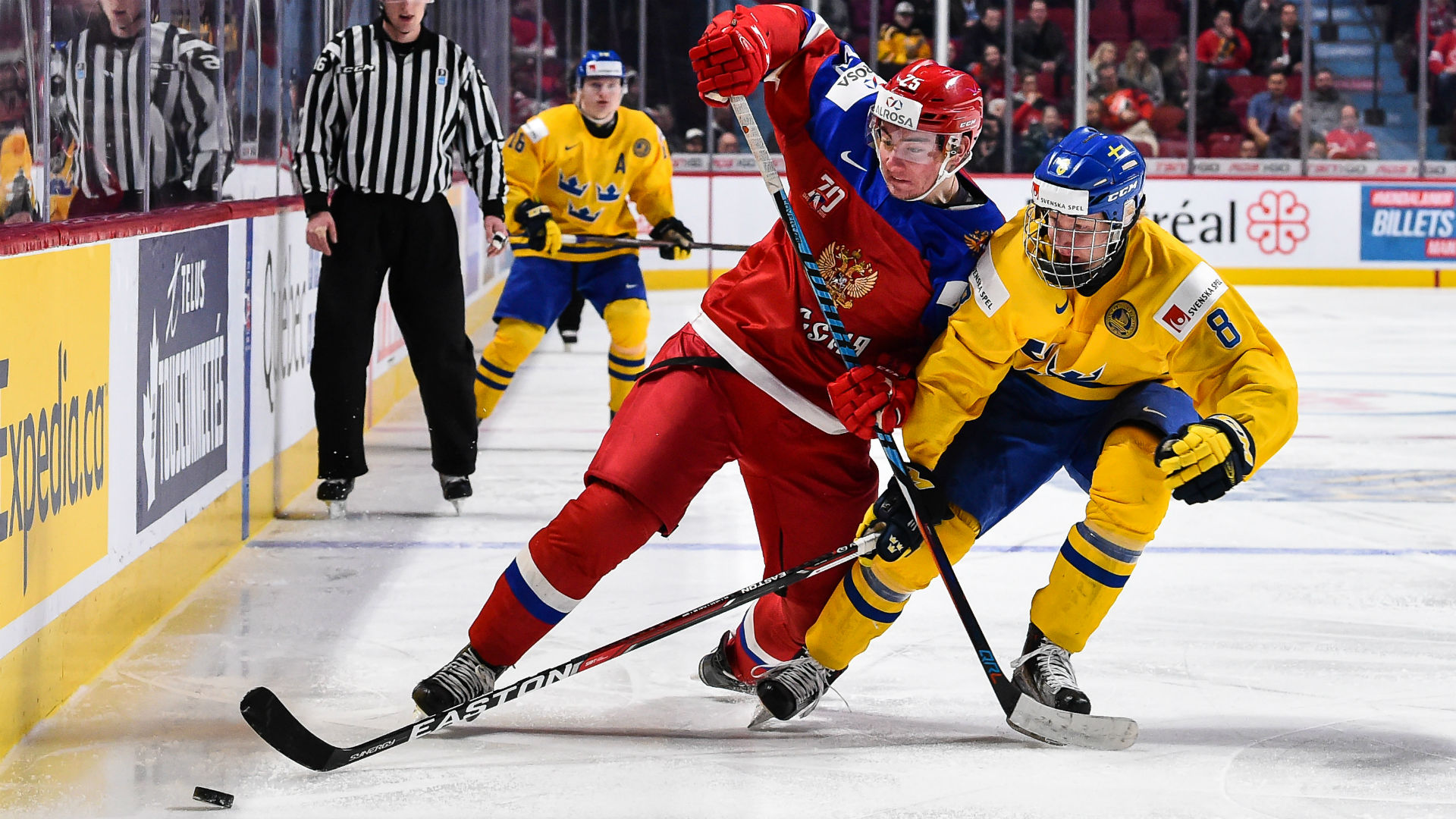 Rasmus Dahlin Heads Iss Hockey S Ranking For 2018 Nhl Draft Nhl Sporting News