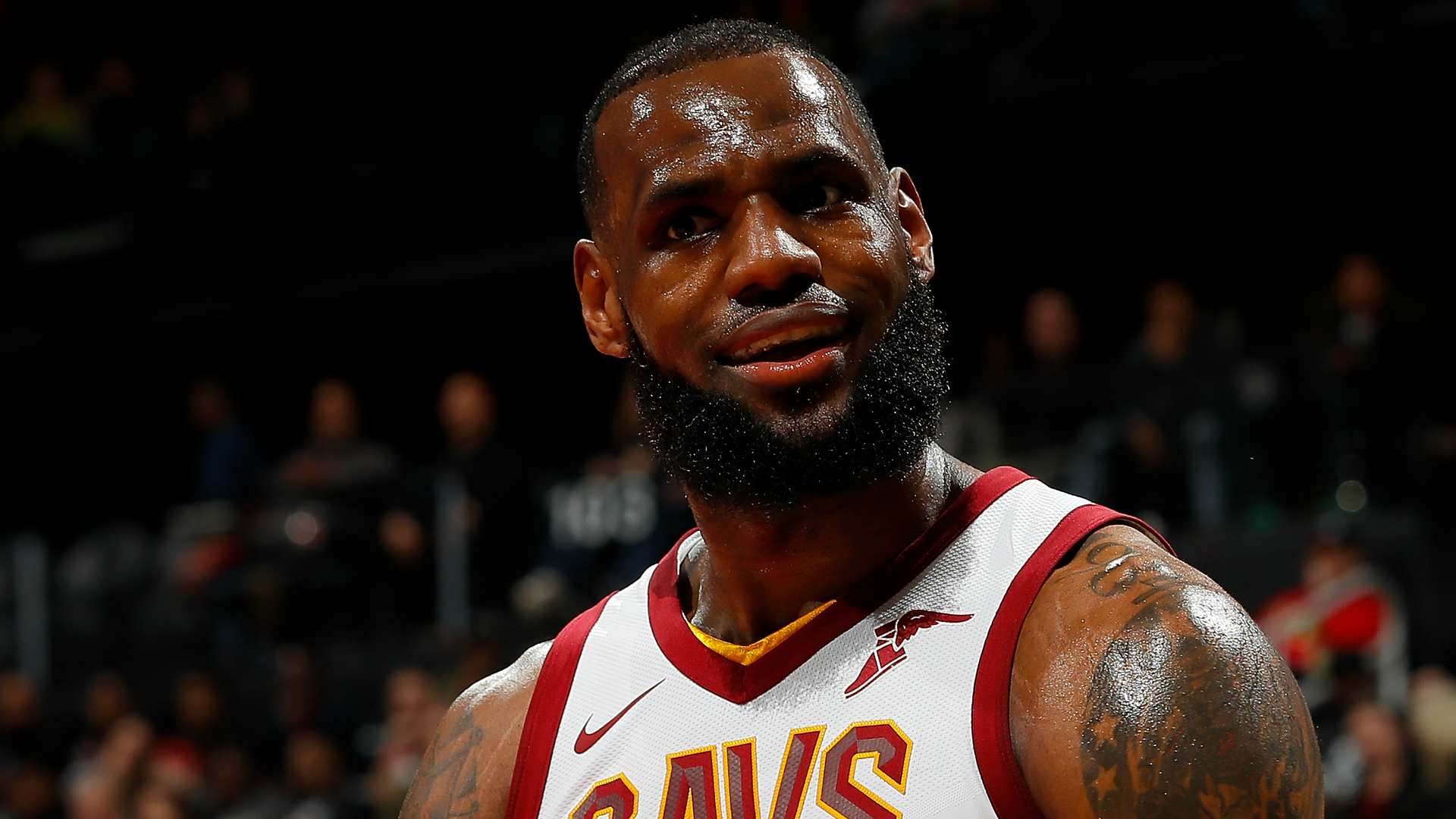 NBA free agency rumors: Why LeBron James signing with 76ers is gaining ...