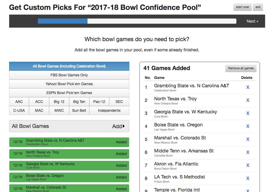 College Football Bowl Picks: Six best favorites, underdogs for bowl ...