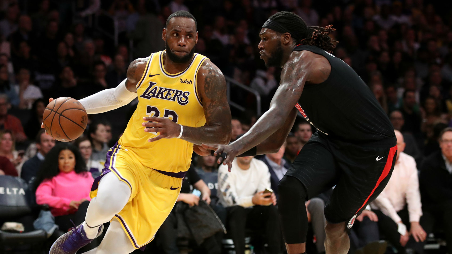 NBA schedule release: Opening Night, Christmas Day, star return games for 2019-20 ...
