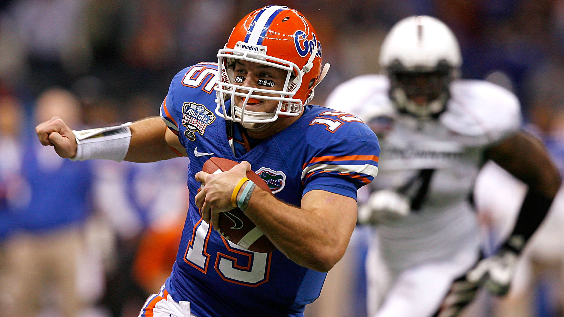 Gator Aides: Top Florida Gators football players - Shahriar Ekbatani