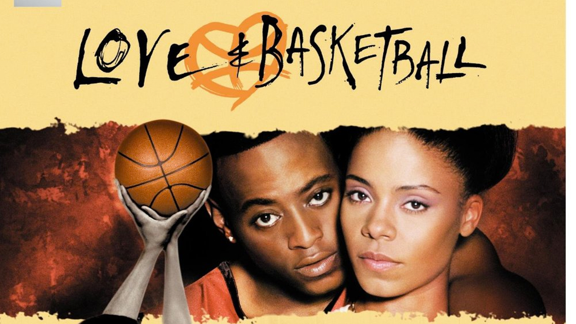 Image result for love and basketball