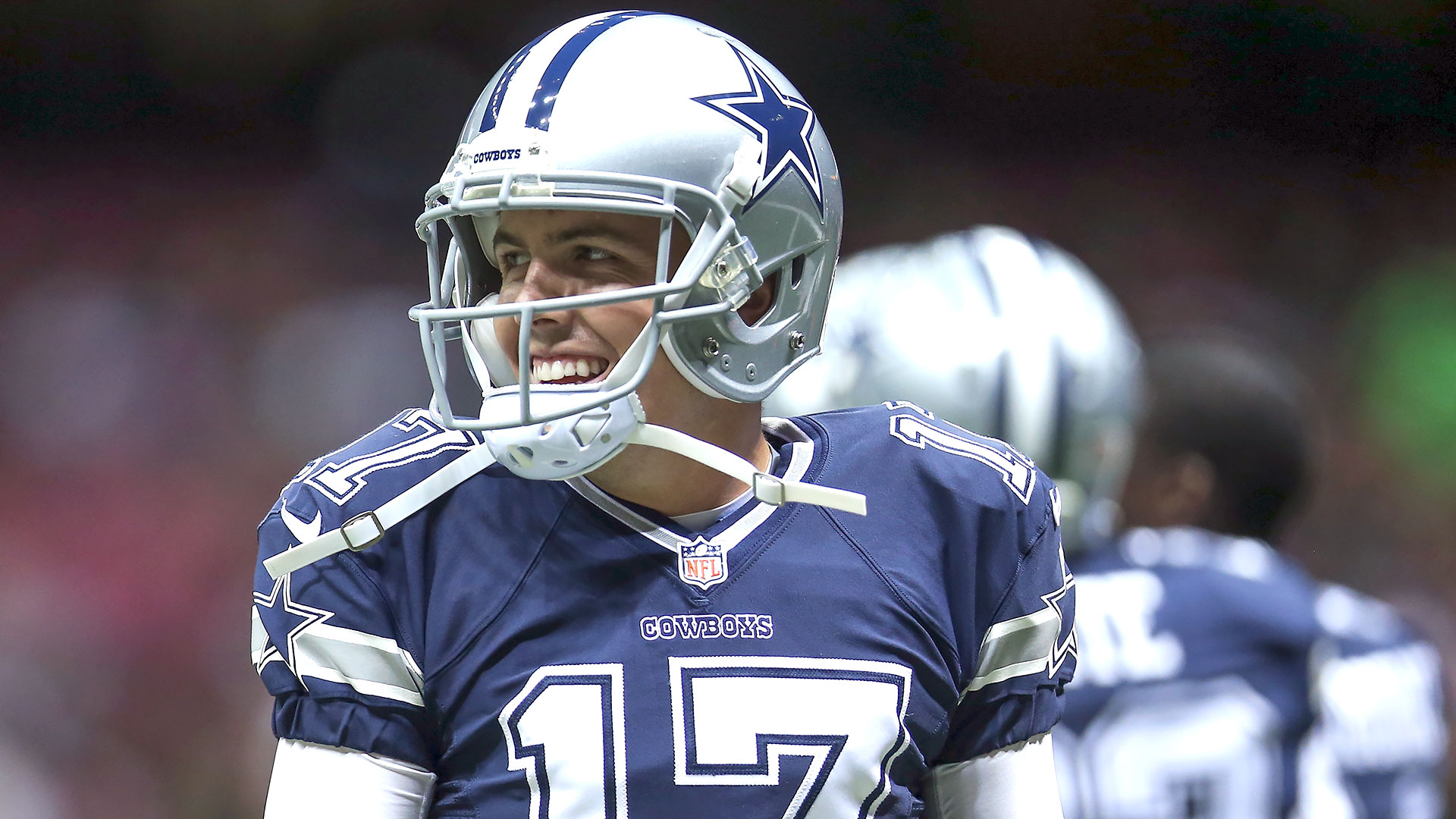 Kellen Moore to retire from playing, new Cowboys QB