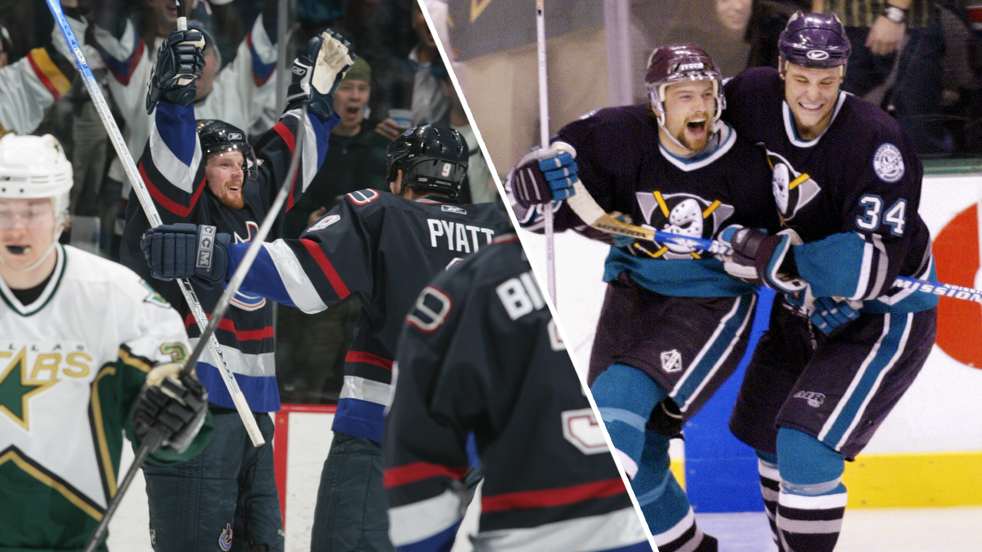 10 longest overtime games in NHL Stanley Cup playoffs history ...