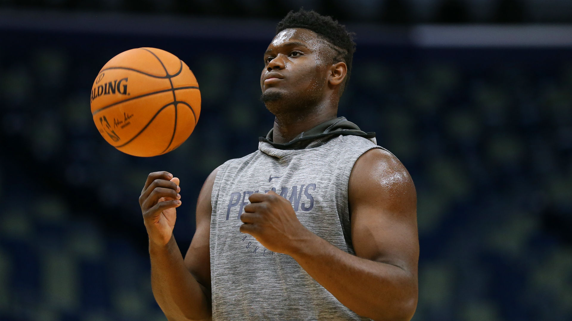 How long is Zion Williamson out? Injury timeline, return date, latest