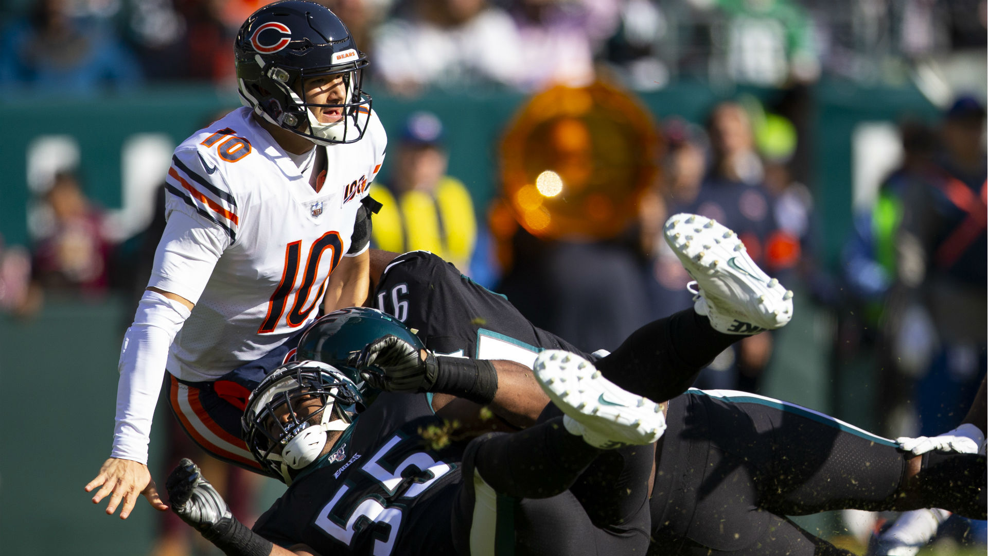 Flipboard Mohamed Sanu Trade Move to Patriots affects