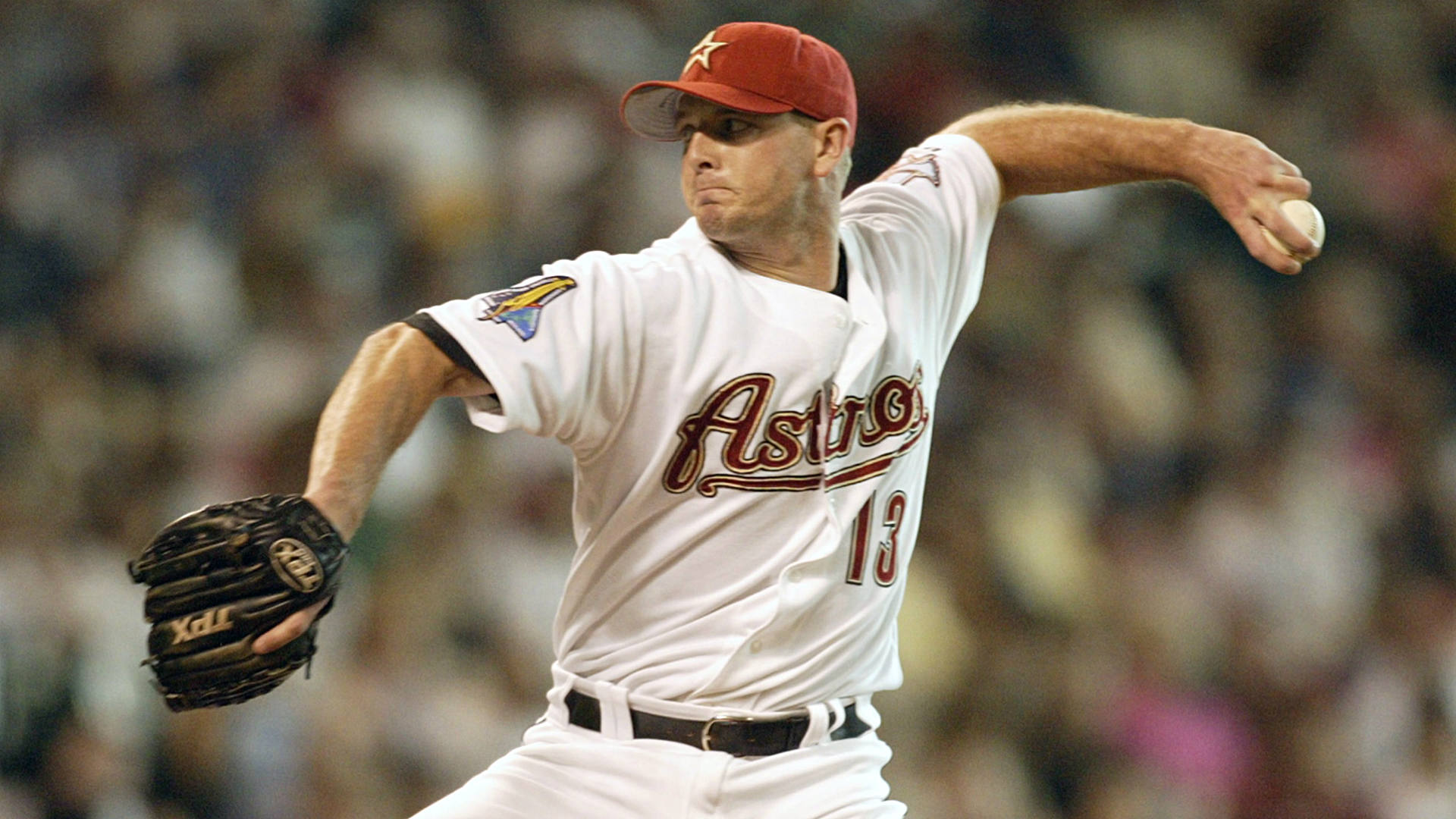 Billy Wagner on Hall of Fame: 'I was talked about as one of the best ...