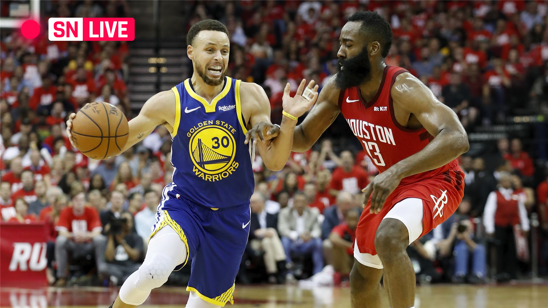Rockets vs. Warriors results Highlights from Golden State Rockets vs. Warriors results Highlights from Golden State