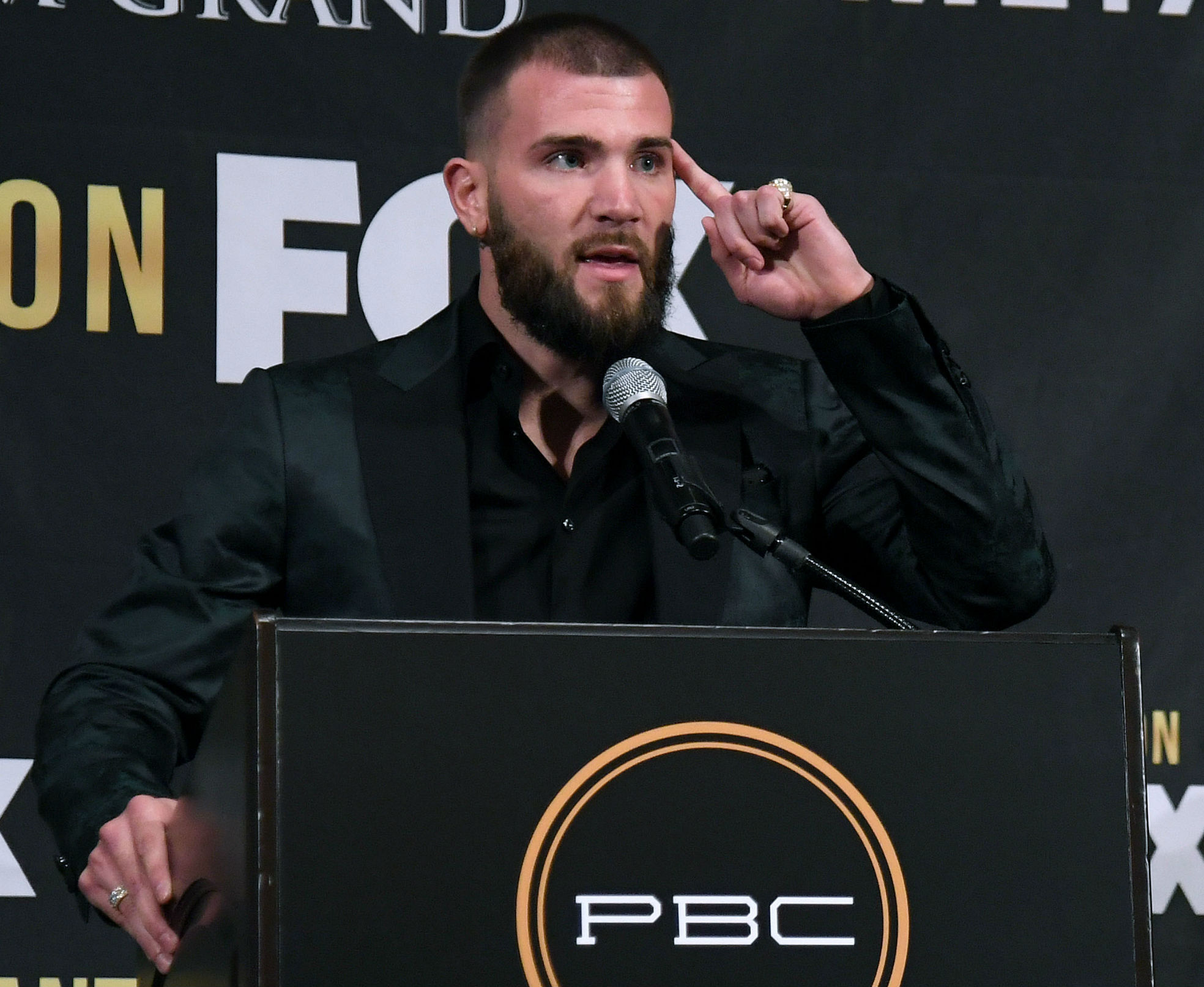 The Book Of Caleb: Tragedy, Triumph And Race Are Defining Caleb Plant's ...