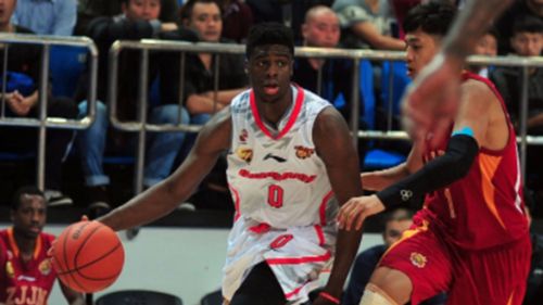 Lamelo Ball Instagram Followers | Why Can T I Follow ...