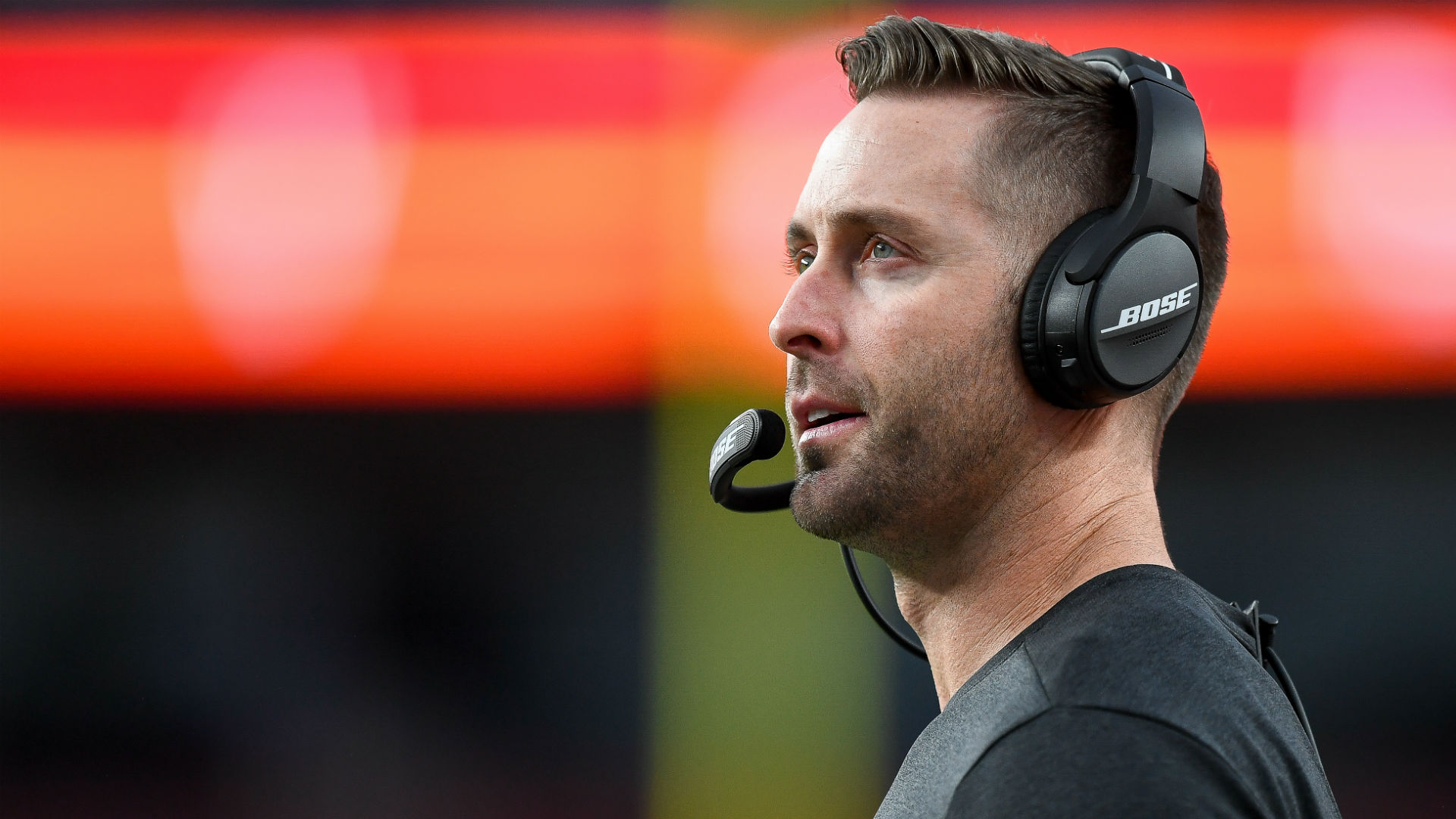 Flipboard: Who is Kliff Kingsbury? Get to know the Cardinals' young ...