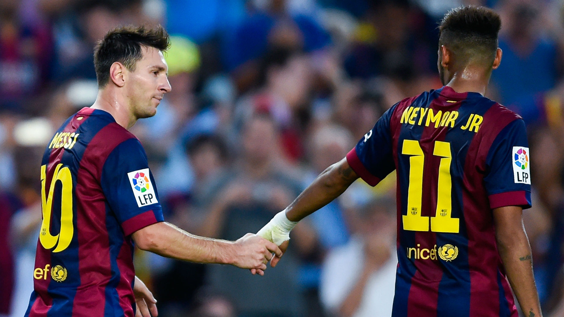 Barcelona vs. Paris Saint-Germain betting preview and pick - Hosts not ...