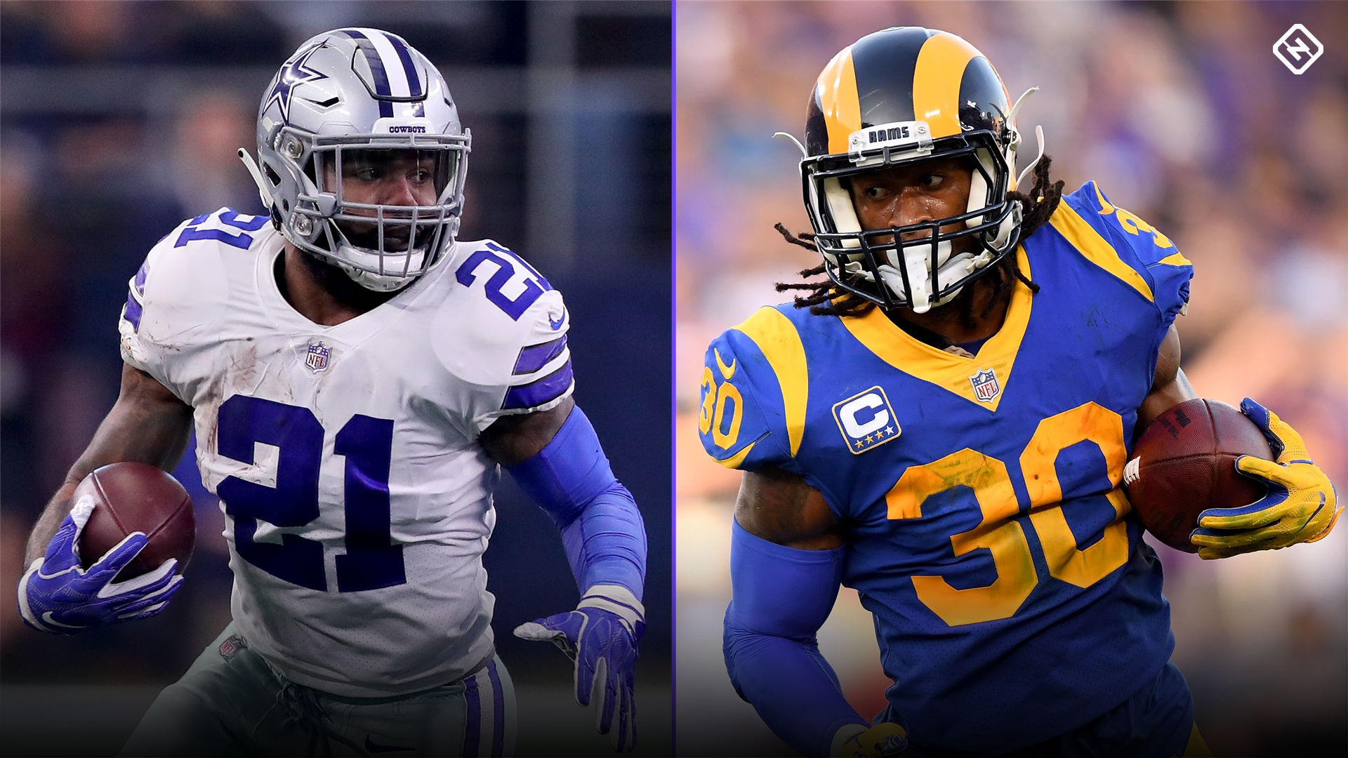 NFL playoffs: Picks, odds for Cowboys vs. Rams divisional-round game | Sporting News