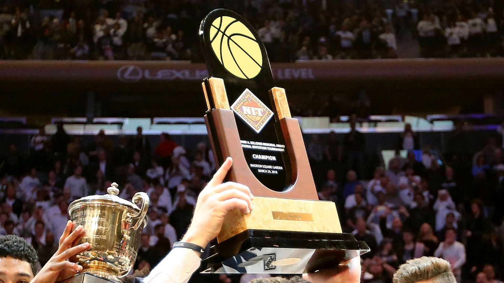 NIT bracket 2019 TV schedule, tipoff times, live stream for every game