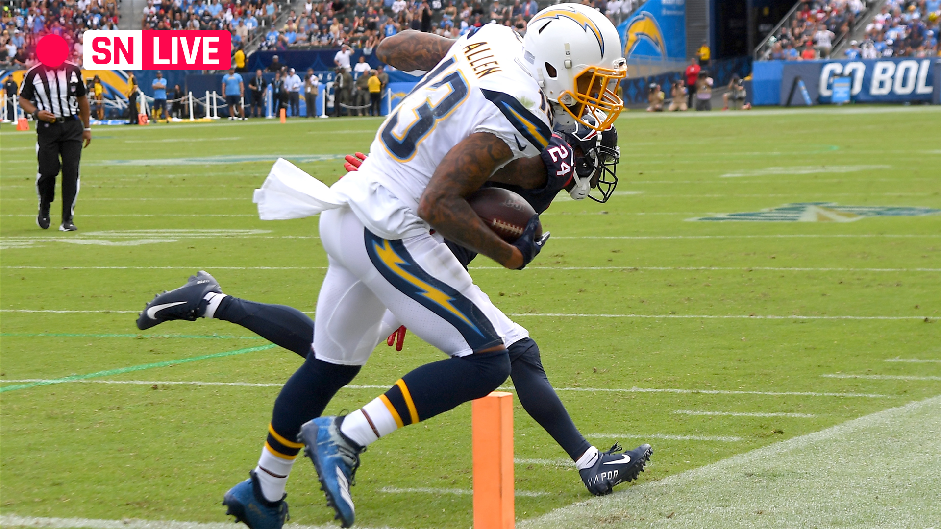 Nfl Highlights Nfl Highlights