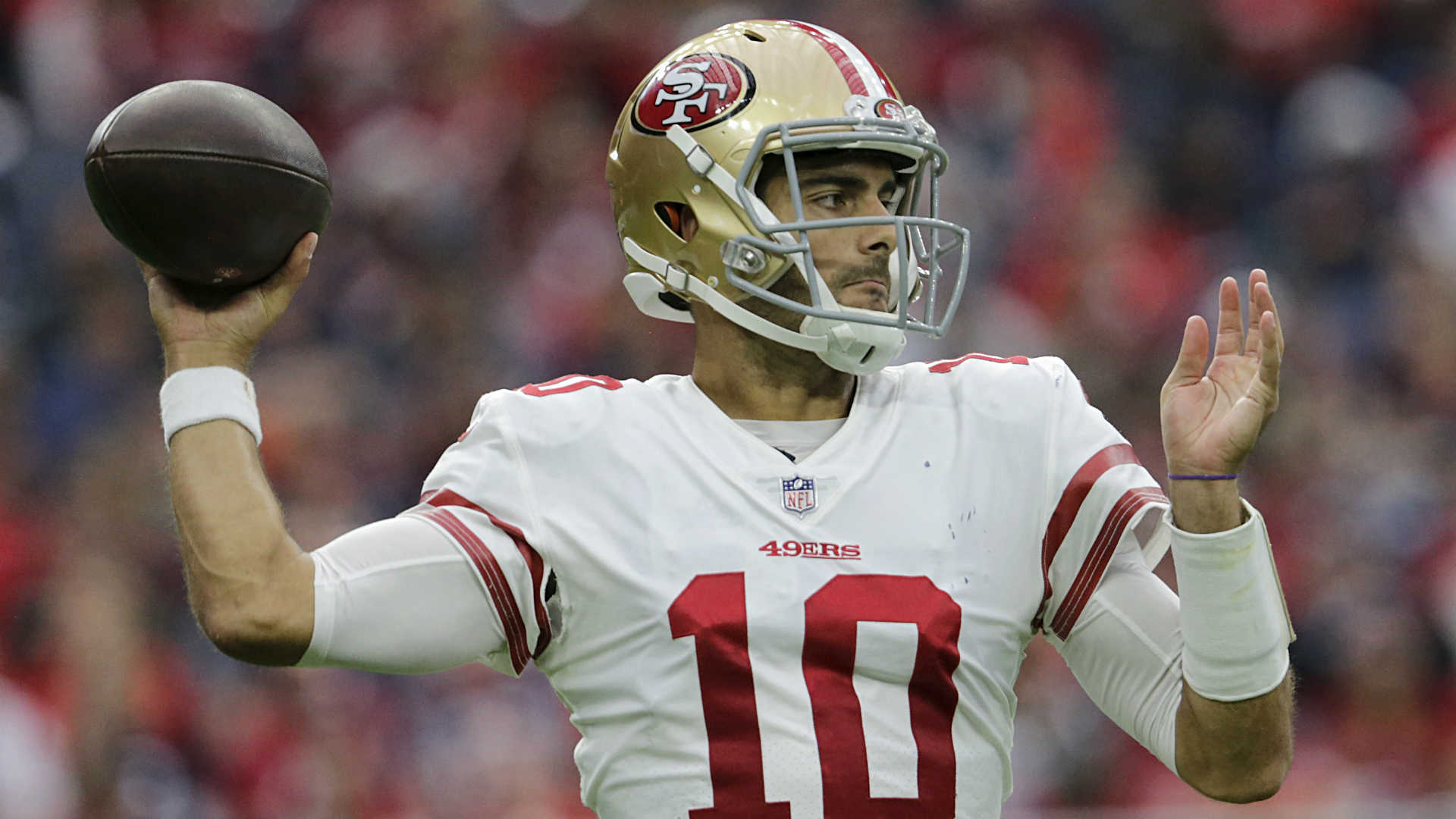 49ers schedule 2019: San Francisco faces brutal slate against NFL's top QBs | Sporting ...