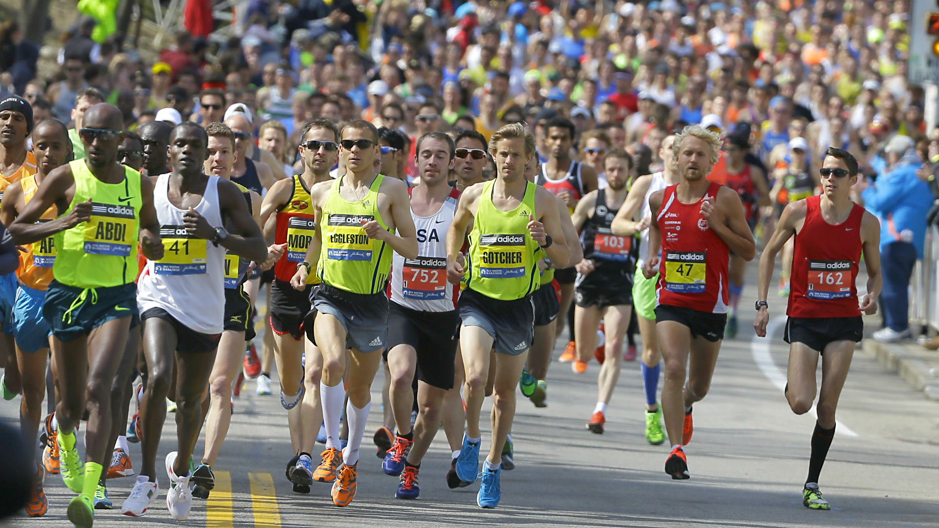 Protein needs: runners vs. bodybuilders | Athletics | Sporting News