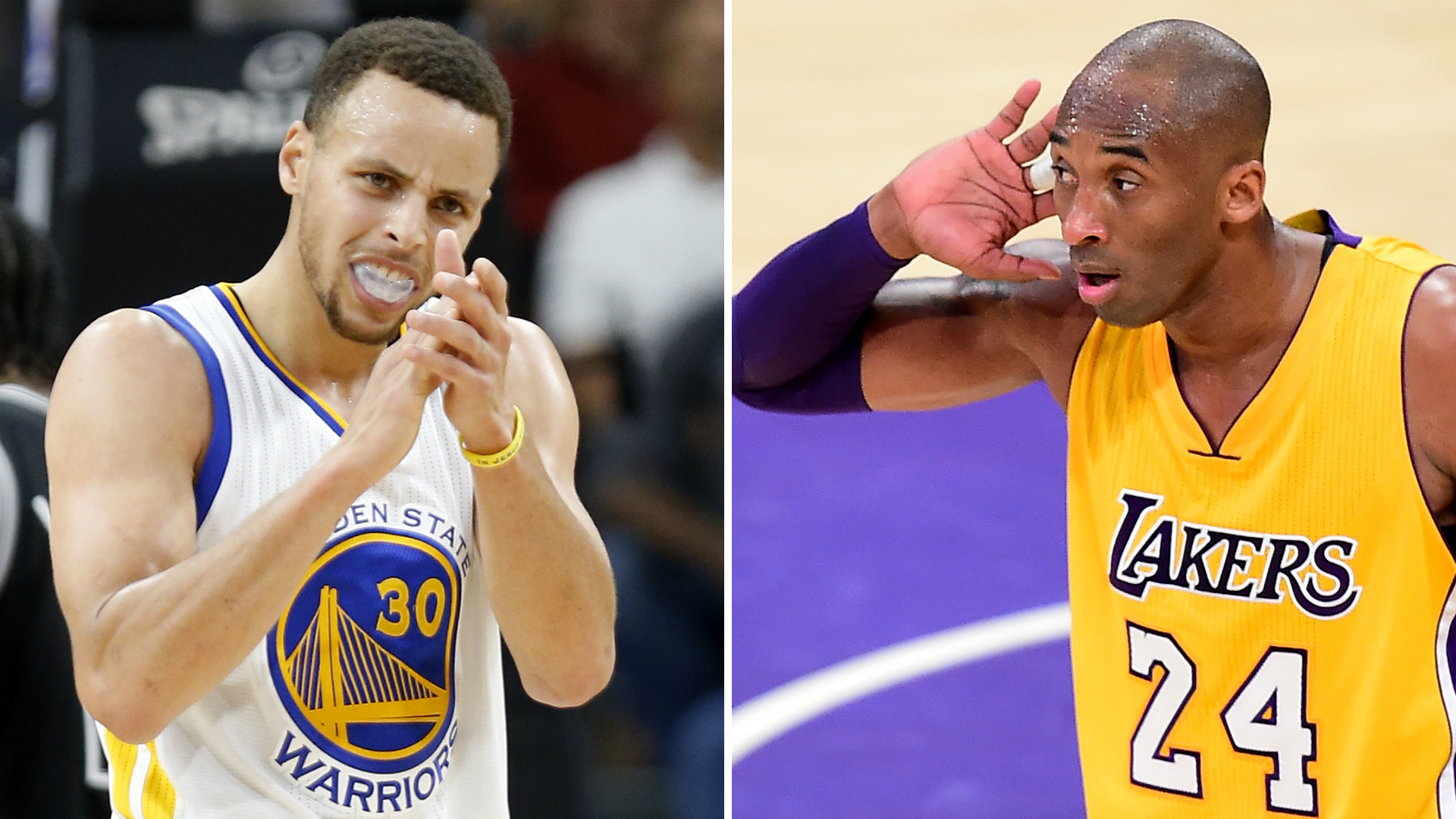 Sorry, ESPN, but Kobe Bryant's final game is bigger than Warriors' 73rd ...