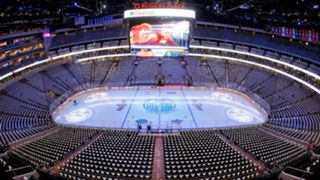 Ranking best NHL arenas | Sporting News Canada