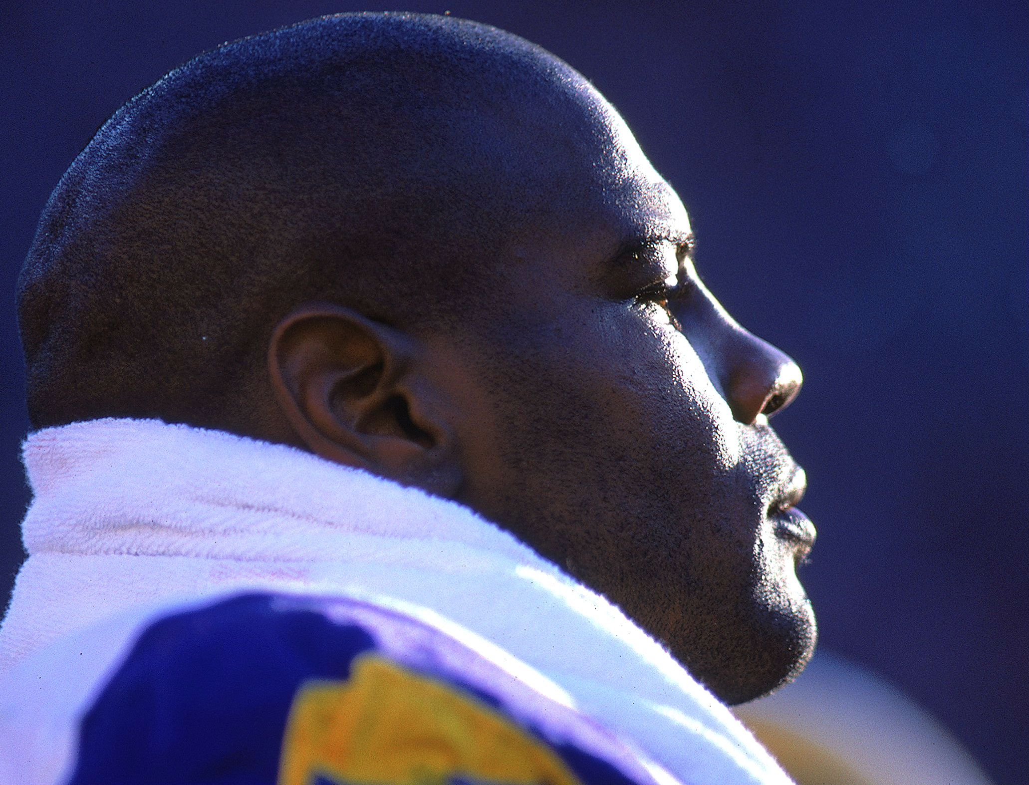 SN Throwback Kevin Dyson, Mike Jones meet again to discuss 'The Tackle