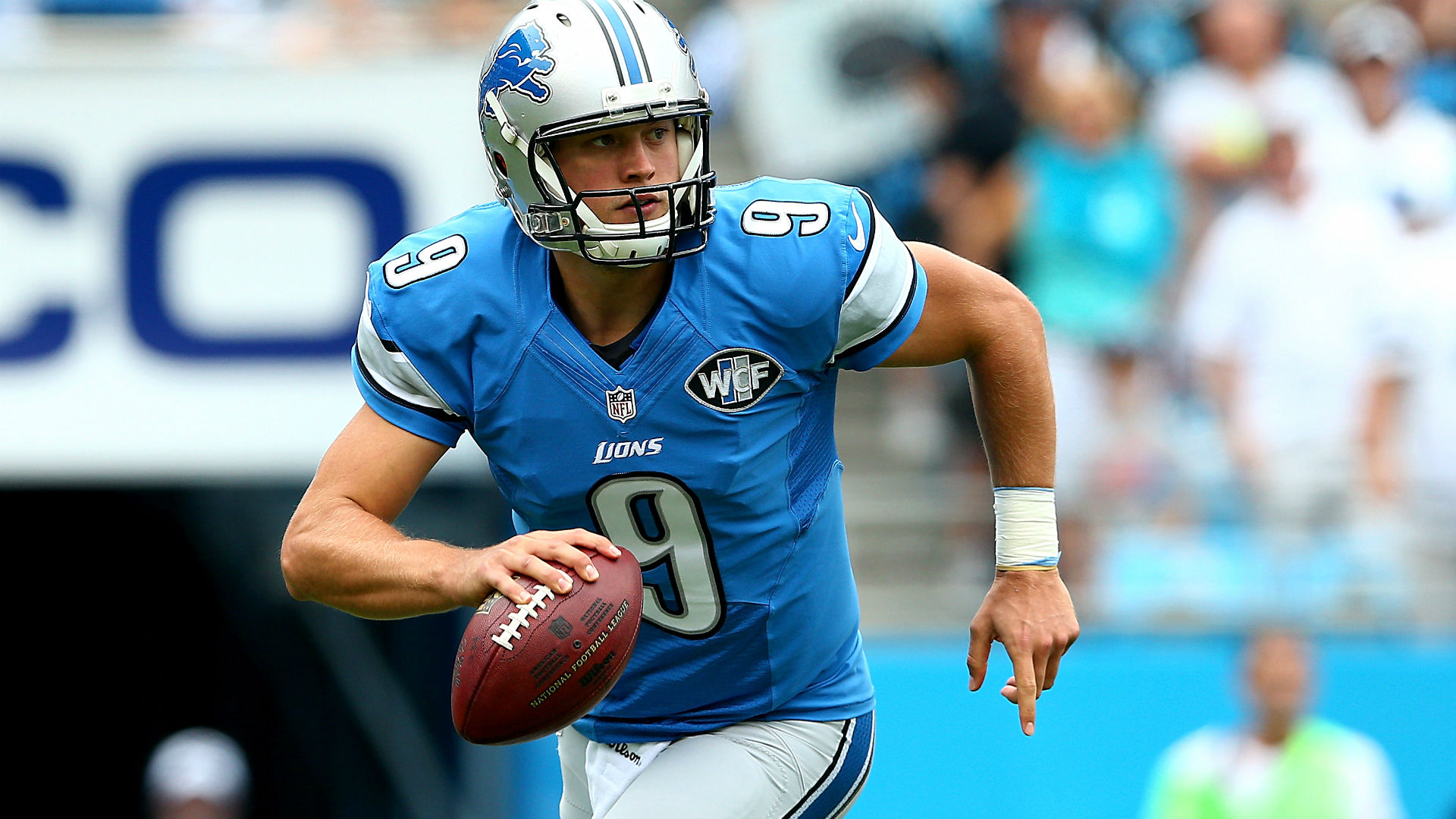 NFL Week 12 Fantasy Trade Values: Buy Anderson, Stafford ...