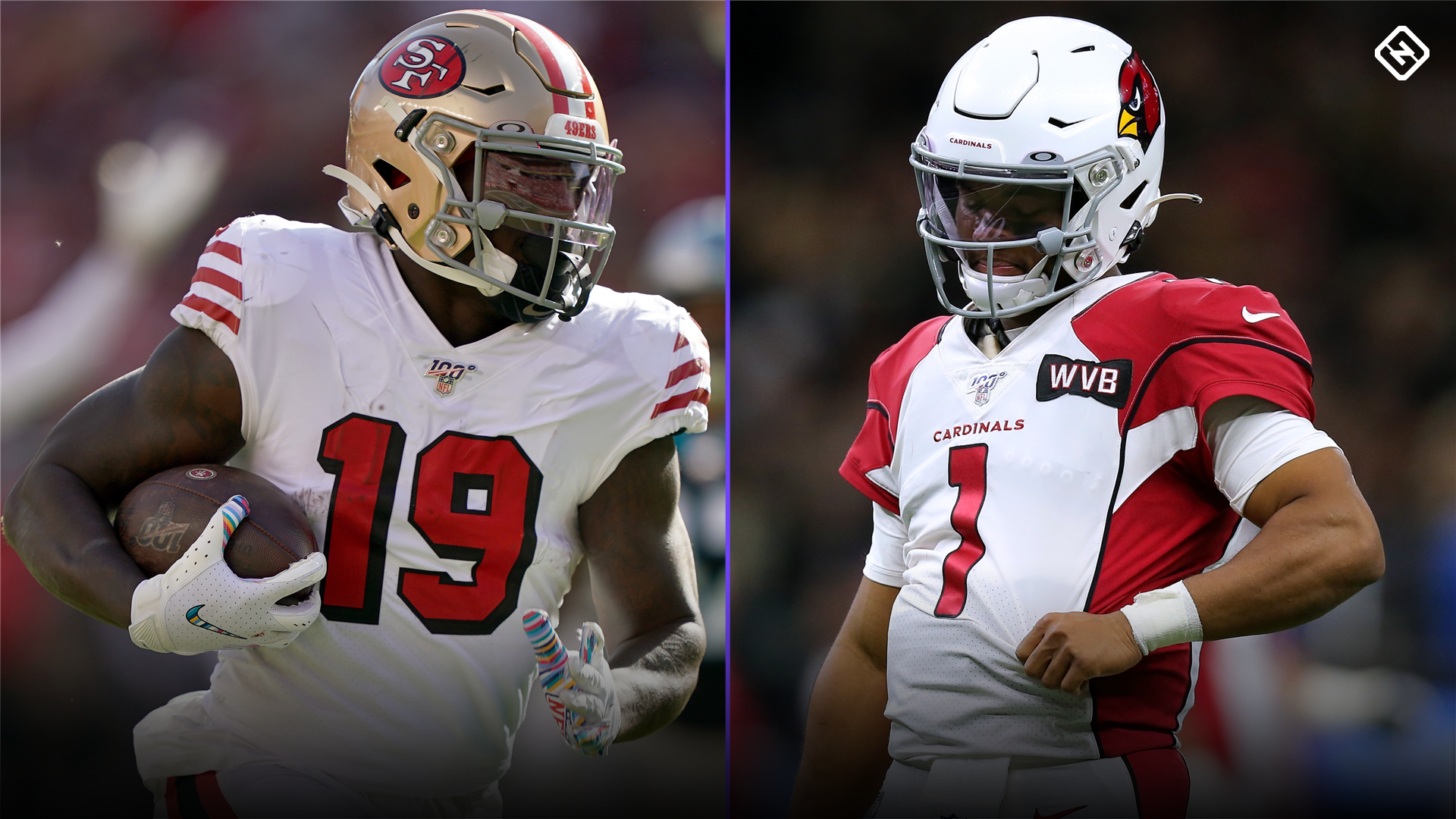 Flipboard DraftKings Week 9 Thursday Night Showdown Picks Advice For flipboard-draftkings-week-9-thursday-night-showdown-picks-advice-for