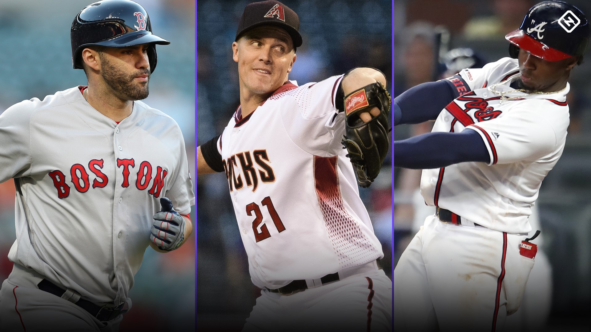 Flipboard: Today's MLB DFS Picks: Advice, strategy for Monday's ...