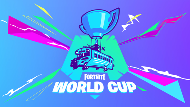 When Is The Fortnite World Cup Full Schedule Prize Money How To - fortnite world cup!    ftr