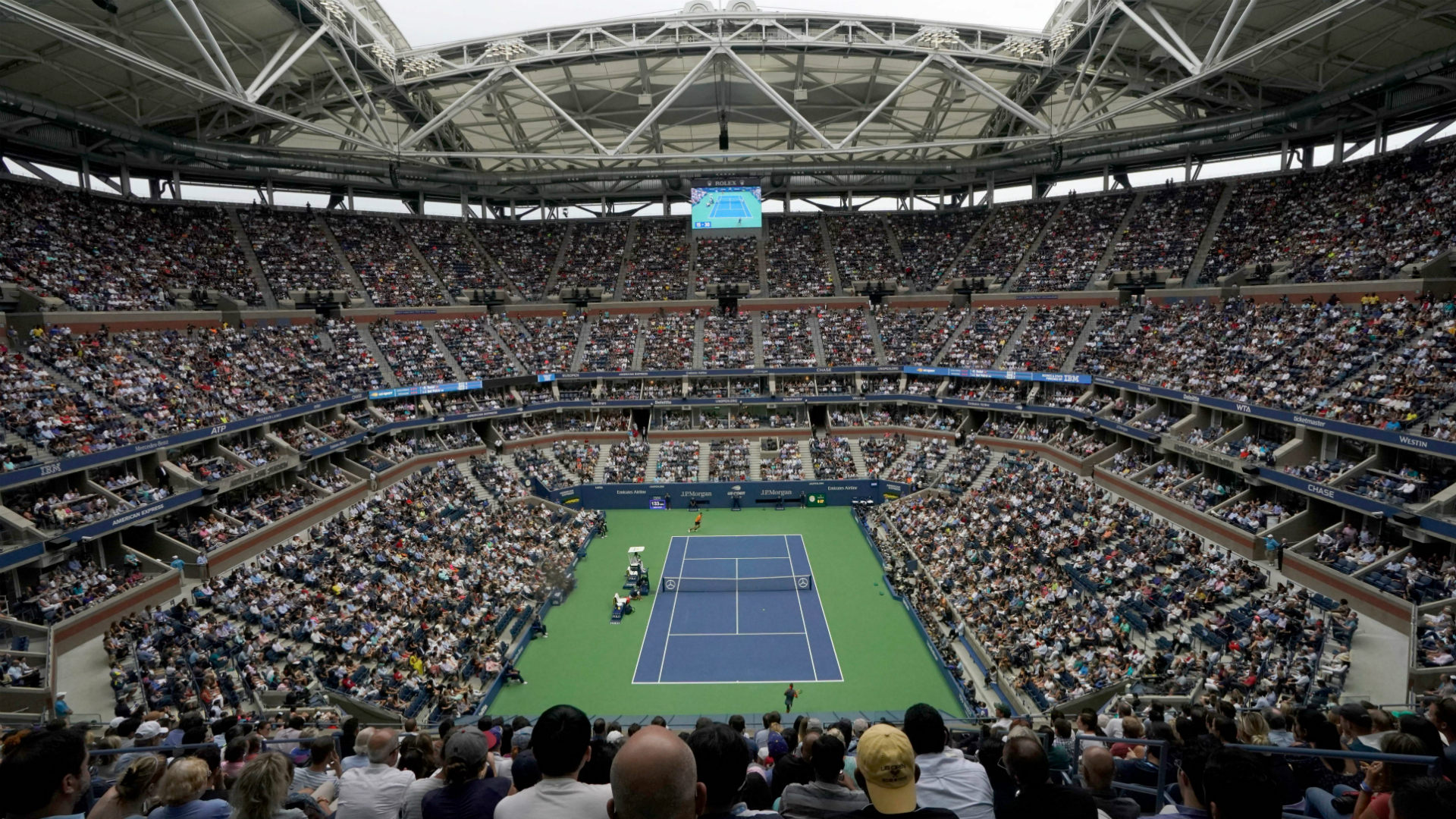 Usa Open Usa Open