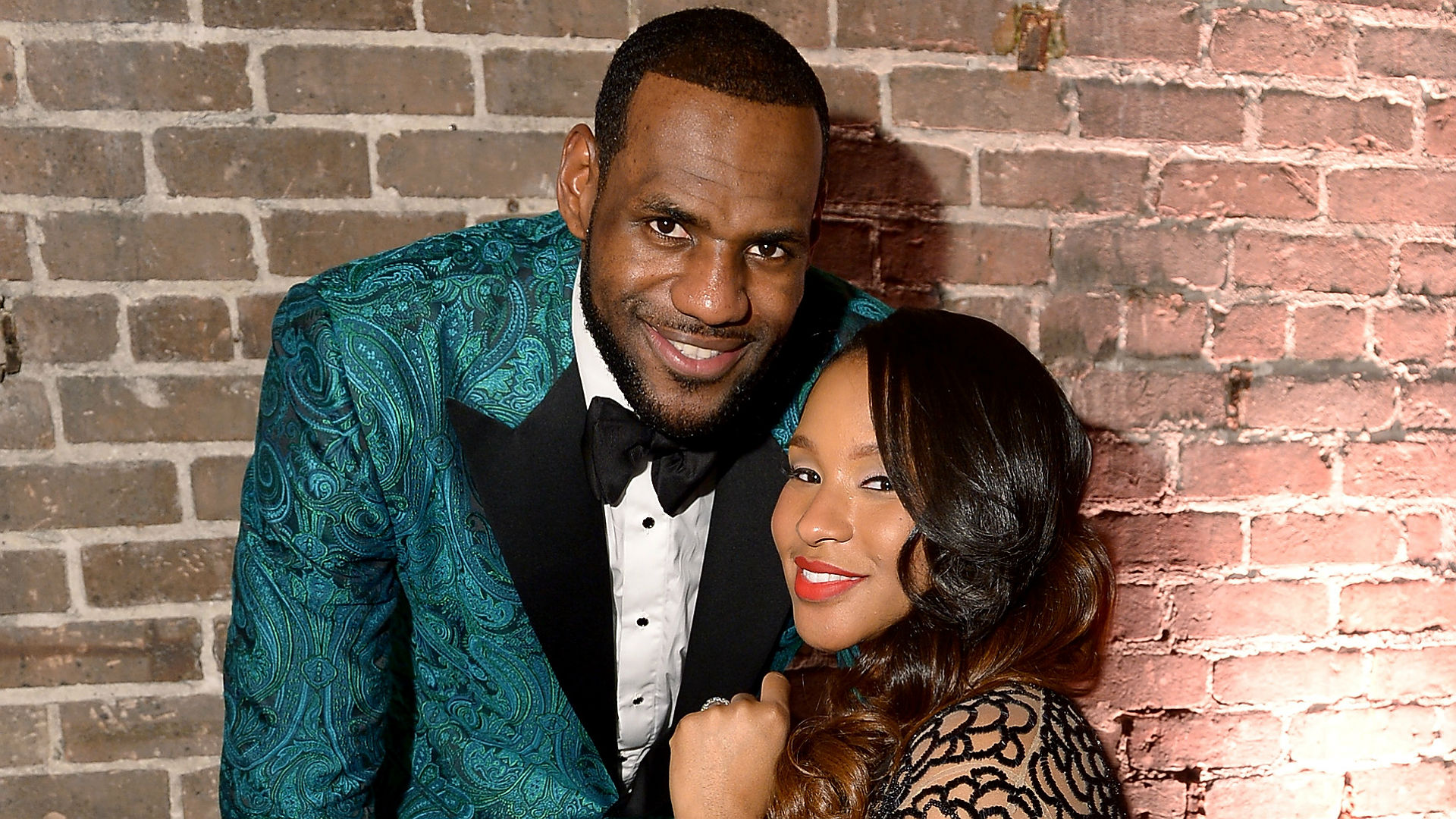 Who is LeBron James' wife? A timeline of the relationship between NBA