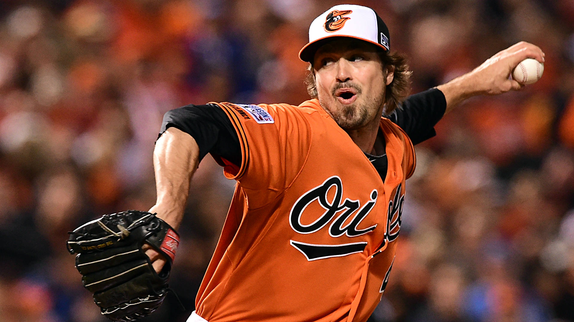 MLB rumors: Andrew Miller wants four-year deal or more | Sporting News Australia1920 x 1080