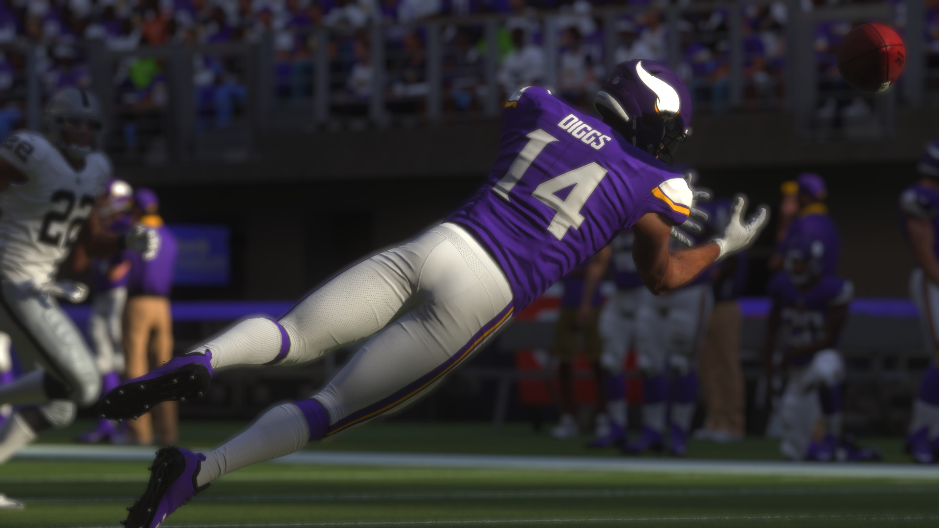 'Madden 19' review The good, the bad and the new from EA Sports NFL Sporting News