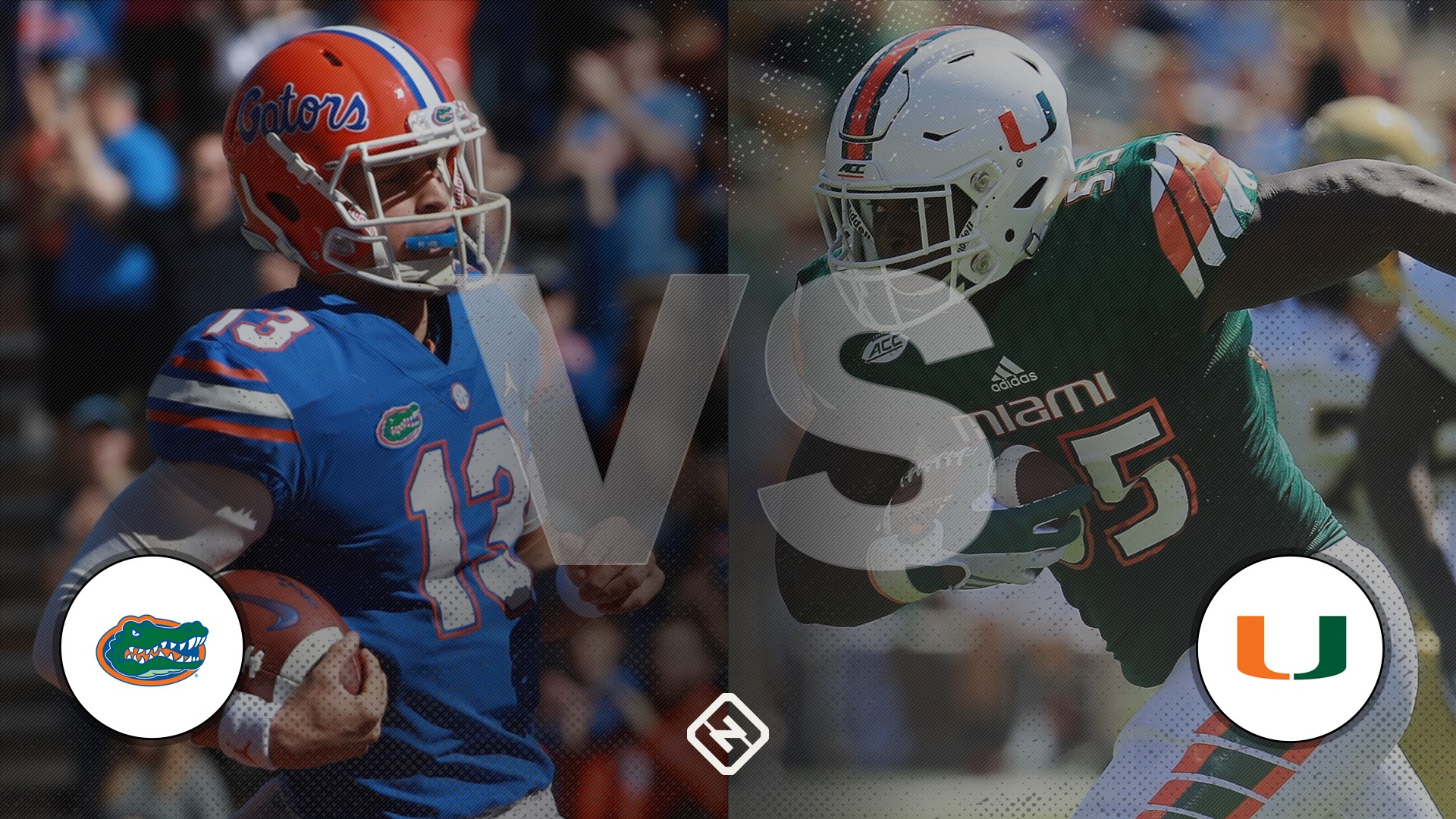 Miami vs. Florida Live score, updates, highlights from 2019 college