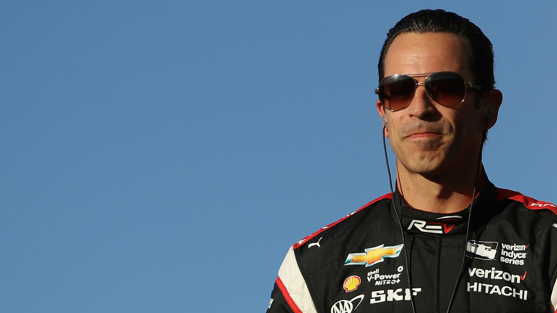 SN Q&A: Hélio Castroneves talks Indy 500, dangers of ...