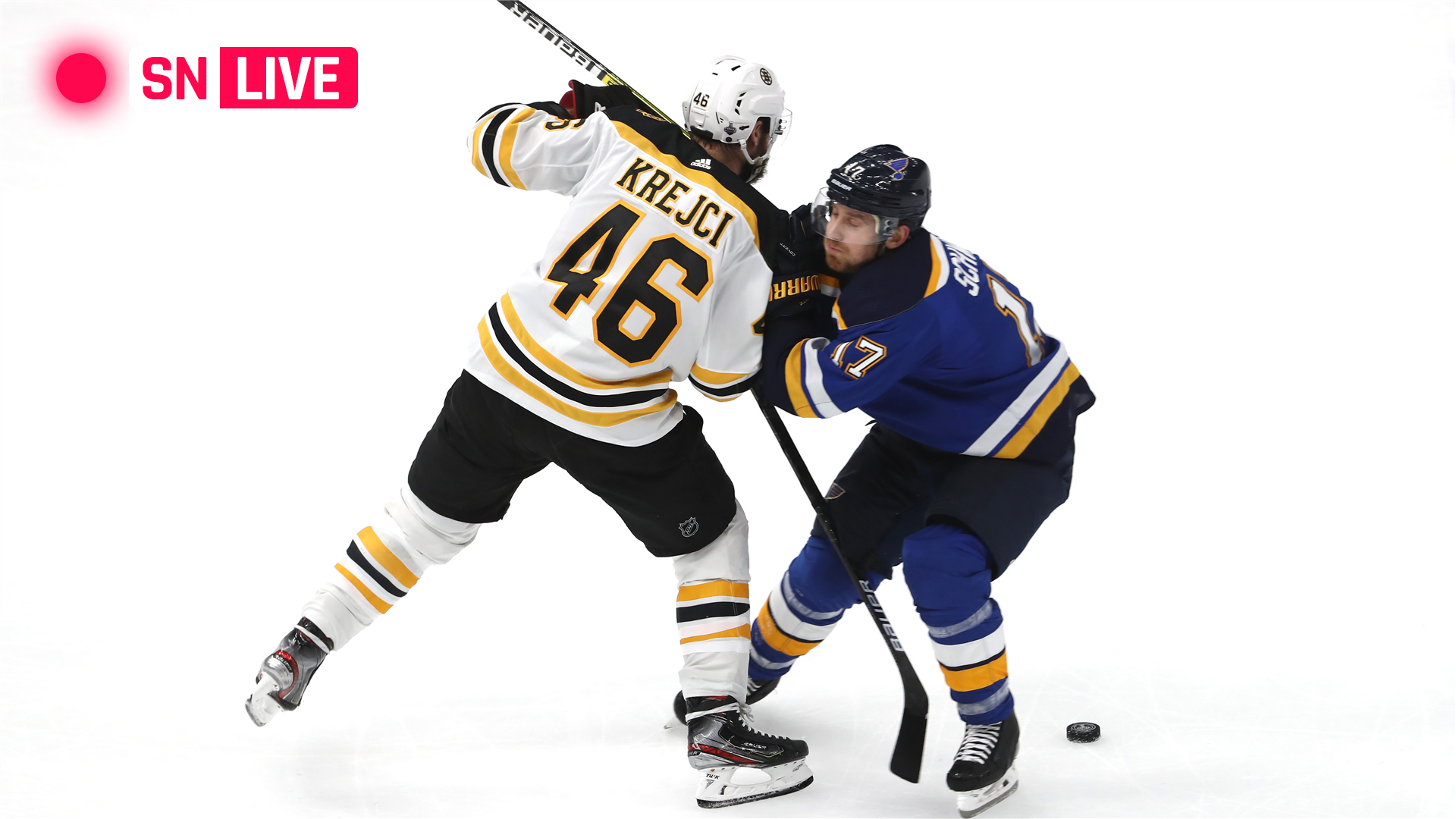 Blues vs. Bruins: Live updates, highlights from Game 5 of the 2019 Stanley Cup Final | Sporting News