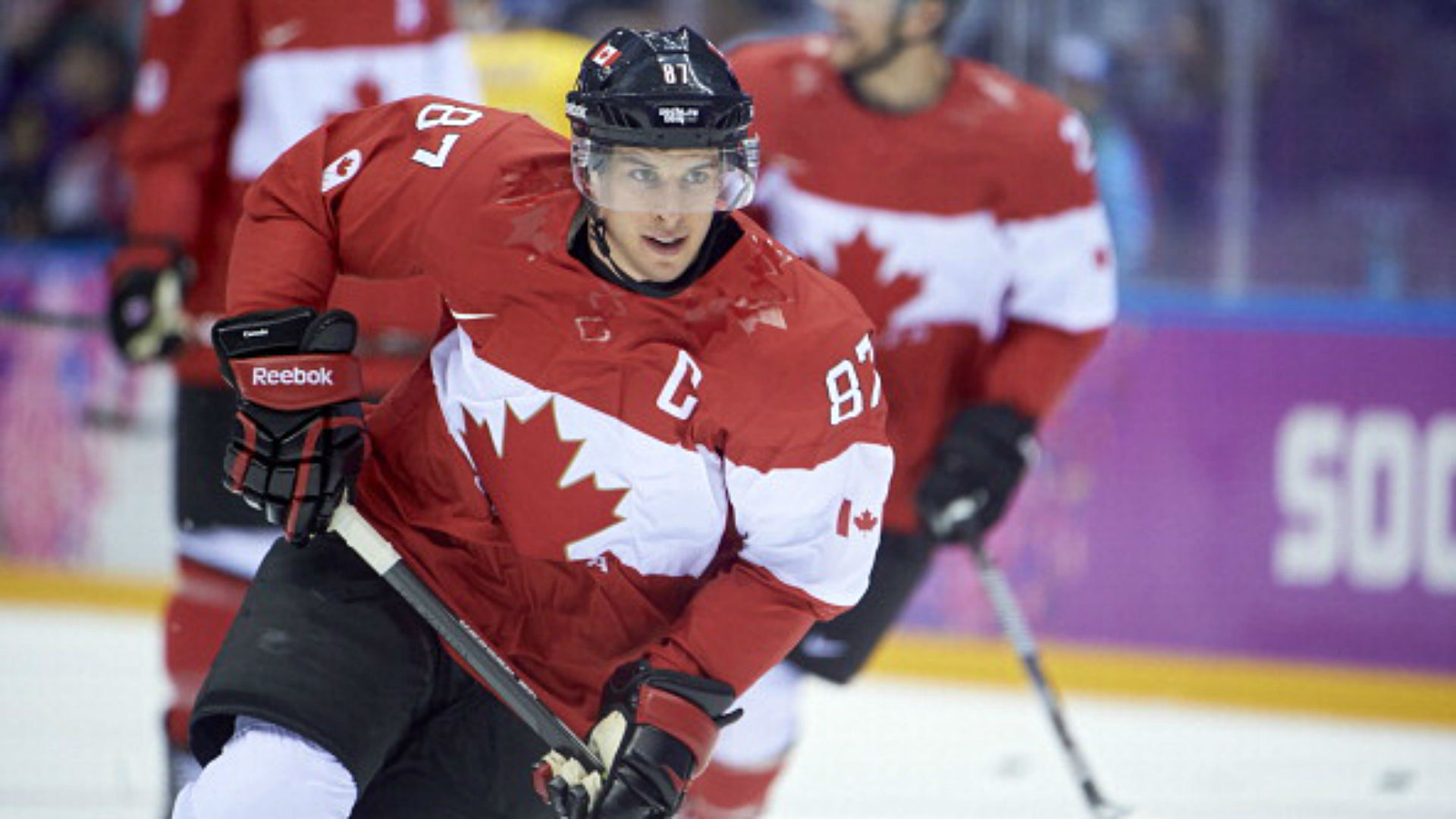Other | Penguins' Sidney Crosby will play for Canada at World ...