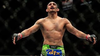 米スポーティングニュース、MMA最強ランキング!【4月版 ...